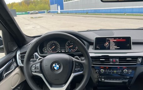 BMW X5, 2014 год, 3 550 000 рублей, 19 фотография