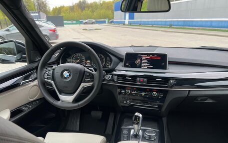 BMW X5, 2014 год, 3 550 000 рублей, 14 фотография
