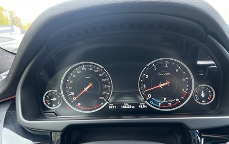 BMW X5, 2014 год, 3 550 000 рублей, 18 фотография