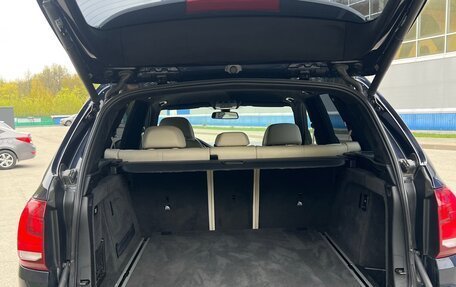 BMW X5, 2014 год, 3 550 000 рублей, 15 фотография