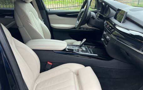 BMW X5, 2014 год, 3 550 000 рублей, 16 фотография
