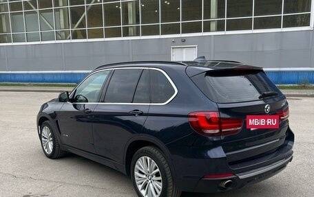 BMW X5, 2014 год, 3 550 000 рублей, 4 фотография