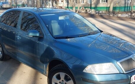 Skoda Octavia, 2008 год, 600 000 рублей, 2 фотография