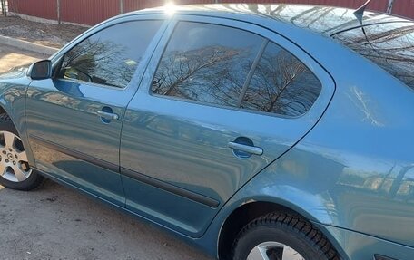Skoda Octavia, 2008 год, 600 000 рублей, 4 фотография