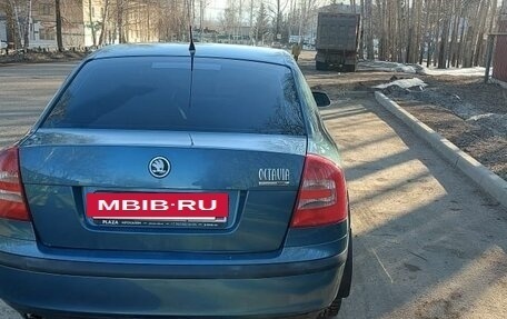 Skoda Octavia, 2008 год, 600 000 рублей, 3 фотография
