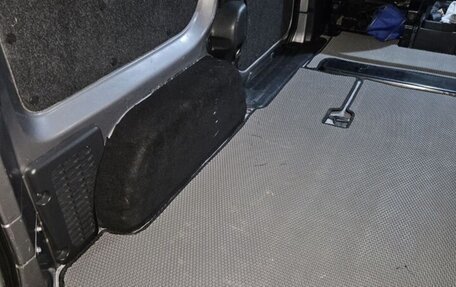 Nissan NV200, 2016 год, 1 478 000 рублей, 11 фотография