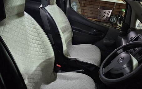 Nissan NV200, 2016 год, 1 478 000 рублей, 13 фотография