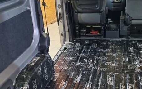 Nissan NV200, 2016 год, 1 478 000 рублей, 18 фотография