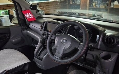 Nissan NV200, 2016 год, 1 478 000 рублей, 15 фотография