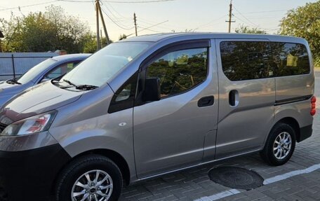 Nissan NV200, 2016 год, 1 478 000 рублей, 27 фотография