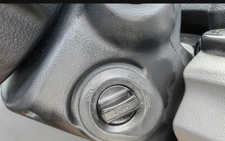 Nissan NV200, 2016 год, 1 478 000 рублей, 29 фотография