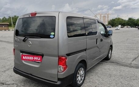 Nissan NV200, 2016 год, 1 478 000 рублей, 28 фотография