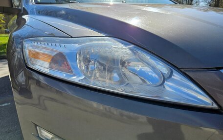 Ford Mondeo IV, 2012 год, 950 000 рублей, 5 фотография