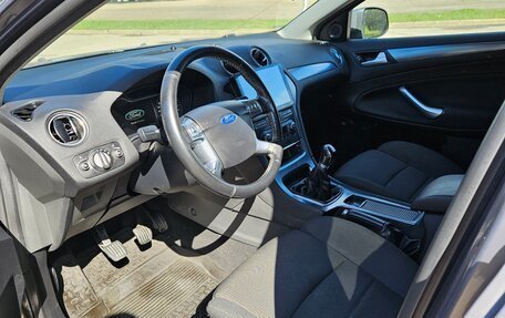 Ford Mondeo IV, 2012 год, 950 000 рублей, 7 фотография