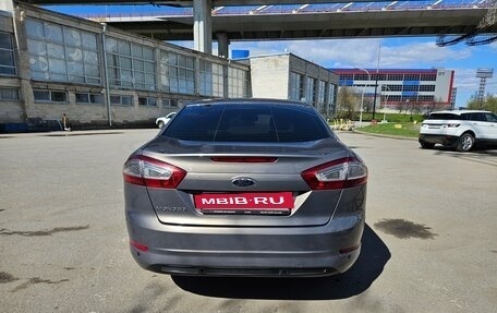 Ford Mondeo IV, 2012 год, 950 000 рублей, 4 фотография