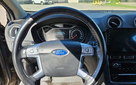 Ford Mondeo IV, 2012 год, 950 000 рублей, 9 фотография