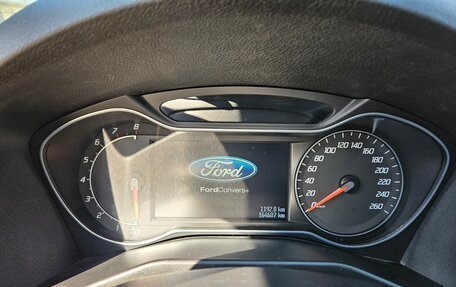 Ford Mondeo IV, 2012 год, 950 000 рублей, 11 фотография