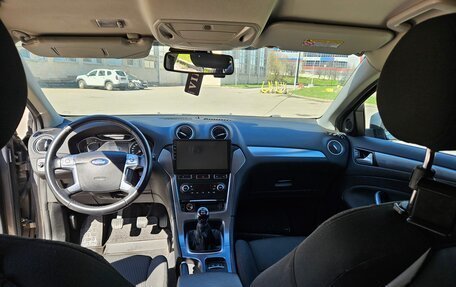Ford Mondeo IV, 2012 год, 950 000 рублей, 10 фотография