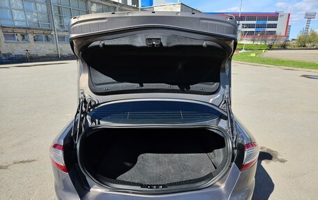 Ford Mondeo IV, 2012 год, 950 000 рублей, 15 фотография