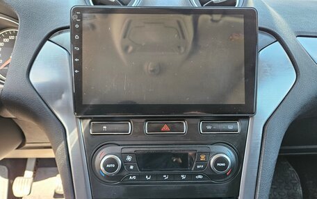 Ford Mondeo IV, 2012 год, 950 000 рублей, 12 фотография