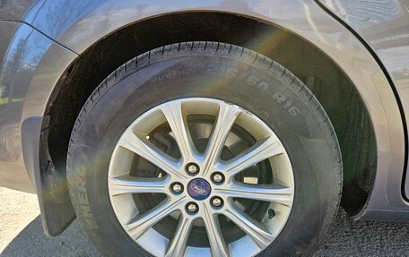 Ford Mondeo IV, 2012 год, 950 000 рублей, 18 фотография