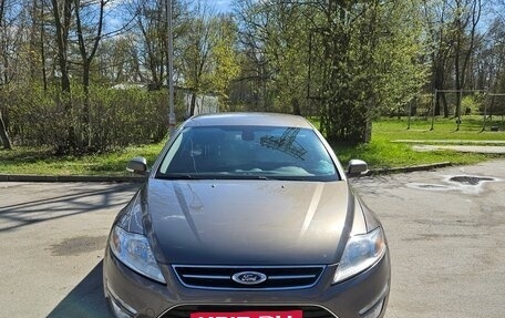 Ford Mondeo IV, 2012 год, 950 000 рублей, 3 фотография