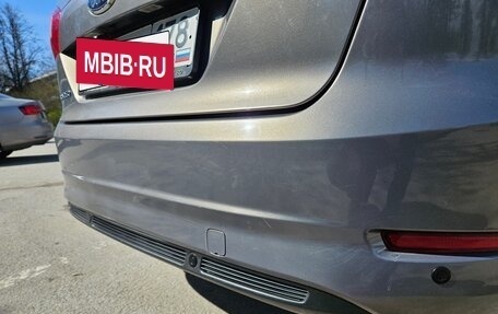 Ford Mondeo IV, 2012 год, 950 000 рублей, 17 фотография