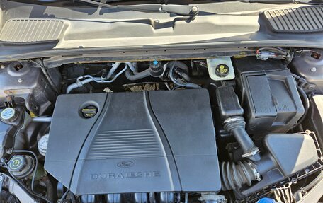 Ford Mondeo IV, 2012 год, 950 000 рублей, 20 фотография