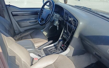 ТагАЗ Road Partner, 2009 год, 720 000 рублей, 2 фотография