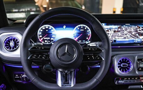 Mercedes-Benz G-Класс AMG, 2024 год, 31 025 000 рублей, 7 фотография