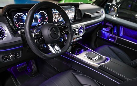 Mercedes-Benz G-Класс AMG, 2024 год, 31 025 000 рублей, 5 фотография