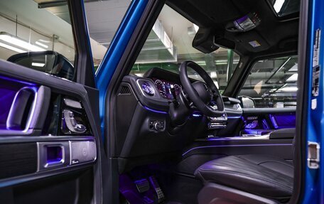 Mercedes-Benz G-Класс AMG, 2024 год, 31 025 000 рублей, 6 фотография