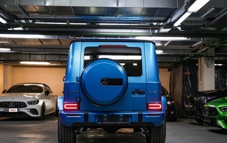Mercedes-Benz G-Класс AMG, 2024 год, 31 025 000 рублей, 2 фотография