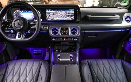Mercedes-Benz G-Класс AMG, 2024 год, 31 025 000 рублей, 9 фотография