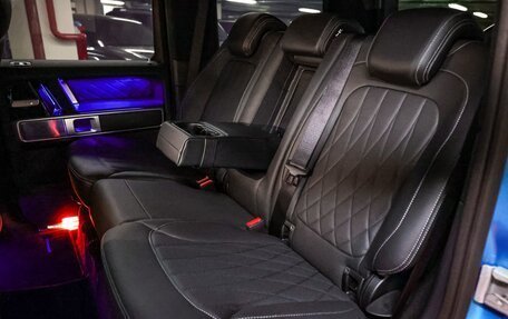 Mercedes-Benz G-Класс AMG, 2024 год, 31 025 000 рублей, 16 фотография