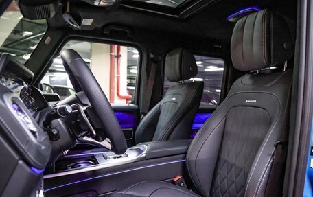 Mercedes-Benz G-Класс AMG, 2024 год, 31 025 000 рублей, 15 фотография