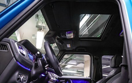 Mercedes-Benz G-Класс AMG, 2024 год, 31 025 000 рублей, 13 фотография