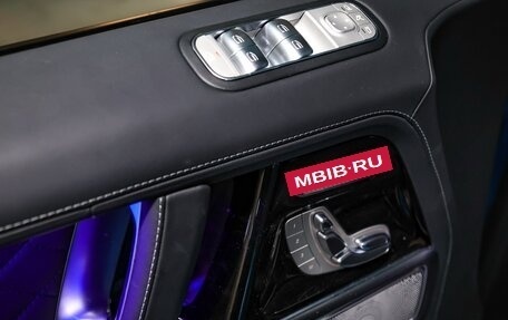 Mercedes-Benz G-Класс AMG, 2024 год, 31 025 000 рублей, 10 фотография