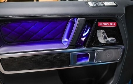 Mercedes-Benz G-Класс AMG, 2024 год, 31 025 000 рублей, 14 фотография