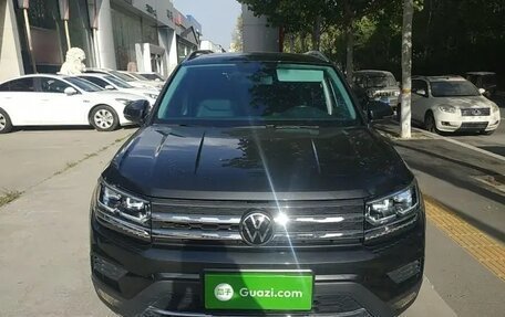 Volkswagen Tharu, 2021 год, 1 930 000 рублей, 2 фотография