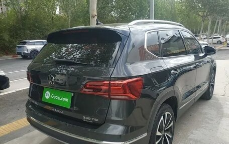 Volkswagen Tharu, 2021 год, 1 930 000 рублей, 3 фотография