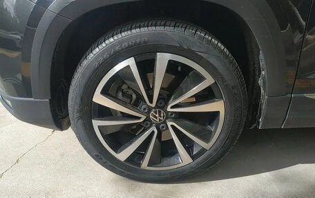 Volkswagen Tharu, 2021 год, 1 930 000 рублей, 25 фотография