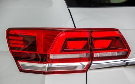 Volkswagen Teramont I, 2018 год, 3 238 000 рублей, 11 фотография