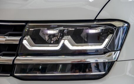 Volkswagen Teramont I, 2018 год, 3 238 000 рублей, 9 фотография