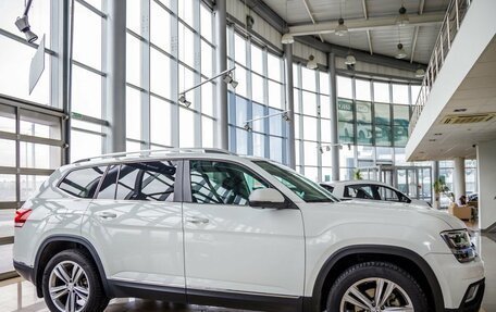 Volkswagen Teramont I, 2018 год, 3 238 000 рублей, 8 фотография