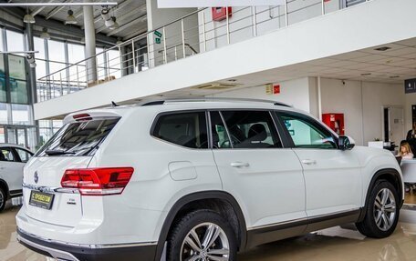 Volkswagen Teramont I, 2018 год, 3 238 000 рублей, 7 фотография
