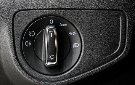 Volkswagen Teramont I, 2018 год, 3 238 000 рублей, 15 фотография