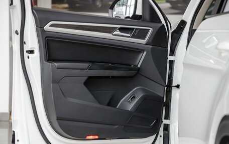 Volkswagen Teramont I, 2018 год, 3 238 000 рублей, 13 фотография