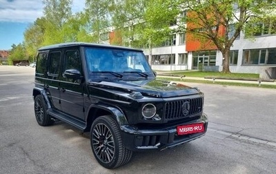 Mercedes-Benz G-Класс AMG, 2025 год, 33 200 000 рублей, 1 фотография