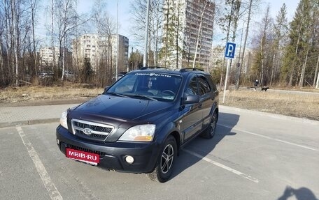 KIA Sorento IV, 2009 год, 880 000 рублей, 1 фотография